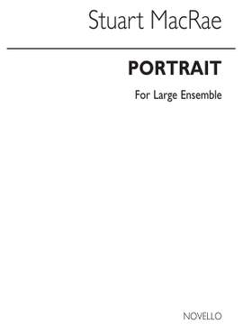 Stuart MacRae: Portrait (Full Score)