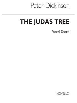 Peter Dickinson: The Judas Tree