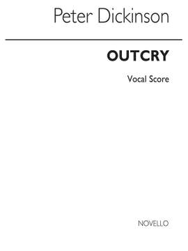 Peter Dickinson: Outcry