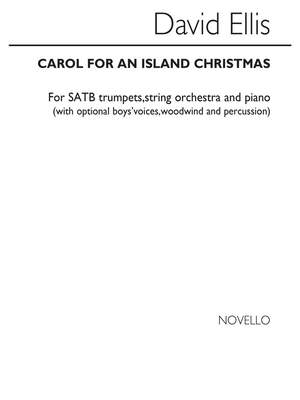Carols For An Island Christmas