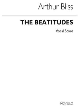 Arthur Bliss: Beatitudes