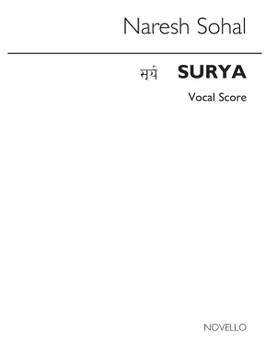 Naresh Sohal: Surya