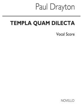 Paul Drayton: Templa Quam Dilecta