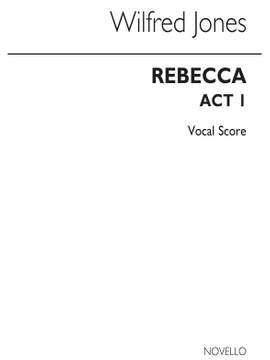 Wilfred Josephs: Rebecca