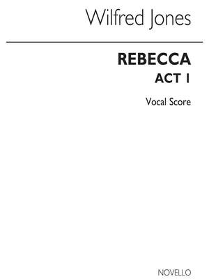 Wilfred Josephs: Rebecca