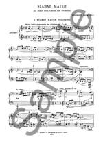 Herbert Howells: Stabat Mater Product Image