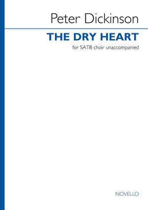 Peter Dickinson: Dry Heart