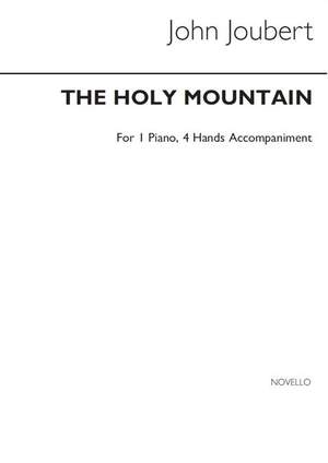 John Joubert: The Holy Mountain