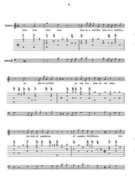 Shavitz: What Is Love?