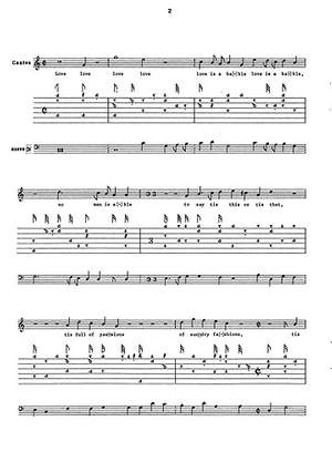 Shavitz: What Is Love?