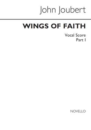 John Joubert: Wings Of Faith