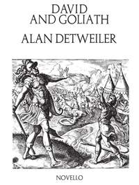Alan Detweiler: David And Goliath