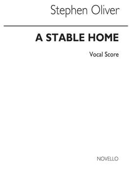 Stephen Oliver: Stable Home