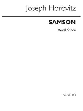 Joseph Horovitz: Samson