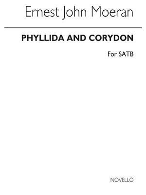 E.J. Moeran: Phyllida & Corydon