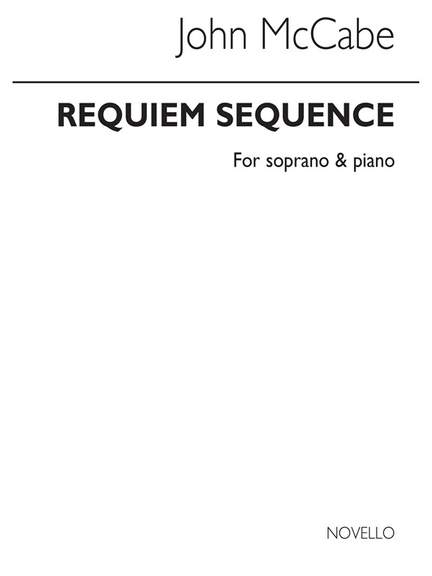 John McCabe: Requiem Sequence