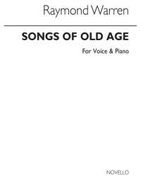 George W. Warren: Songs Of Old Age