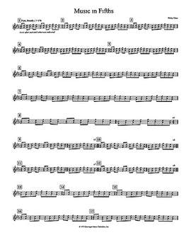 Philip Glass: Music In Fifths
