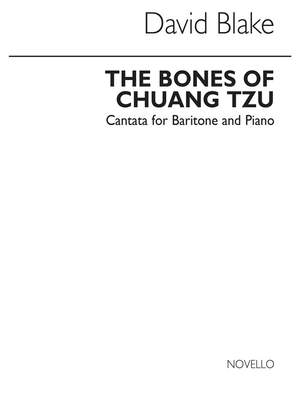 David Blake: Bones Of Chuang Tzu