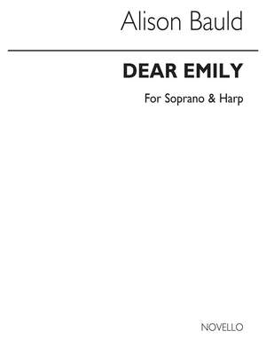 Alison Bauld: Dear Emily
