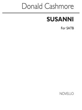 Donald Cashmore: Susanni