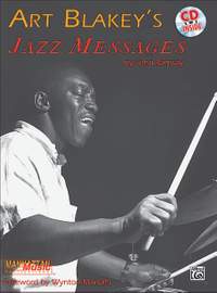 Art Blakey: Art Blakey's Jazz Messages
