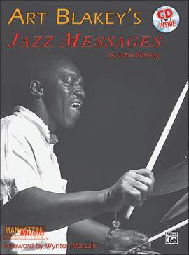 Art Blakey: Art Blakey's Jazz Messages