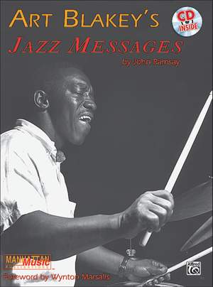 Art Blakey: Art Blakey's Jazz Messages