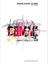 BB Mak: Sooner Or Later
