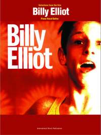 Various: Billy Elliott (movie vocal selections)