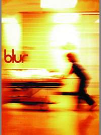 Blur: Blur