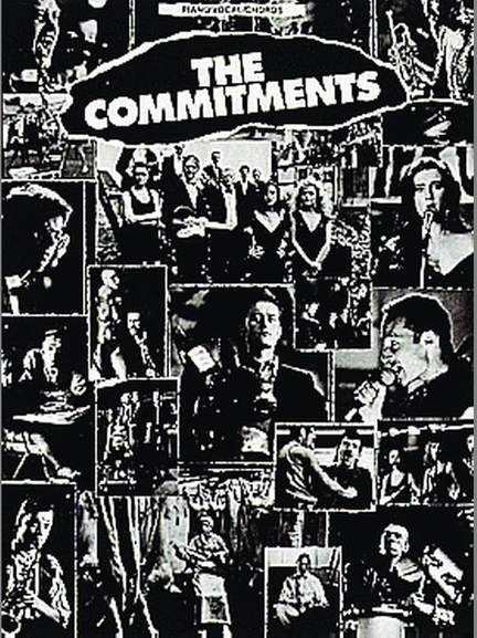 The Commitments