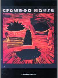 Crowded House: Woodface