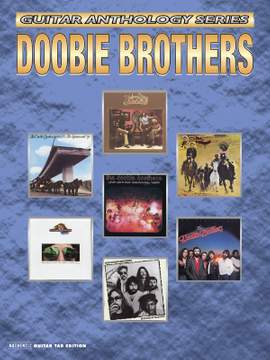 The Doobie Brothers: Guitar Anthology Series