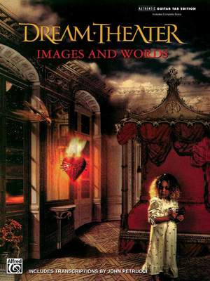 Dream Theater: Images & Words