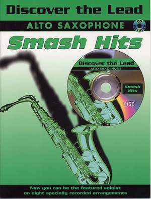 Various: Discover the Lead.Smash Hits
