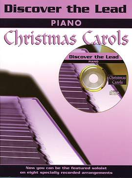 Various: Discover the Lead. Xmas Carols