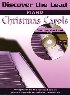 Various: Discover the Lead. Xmas Carols