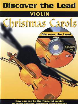 Various: Discover the Lead. Xmas Carols