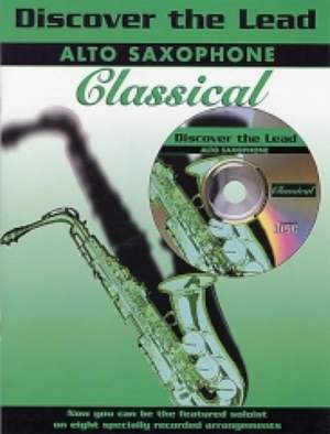 Various: Discover the Lead. Classical