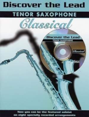 Various: Discover the Lead. Classical