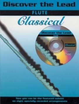 Various: Discover the Lead. Classical