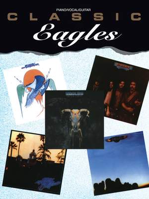 Classic Eagles