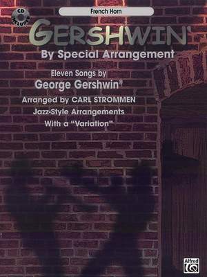Gershwin by Special Arrangement