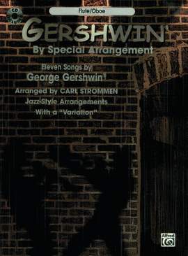 Gershwin by Special Arrangement