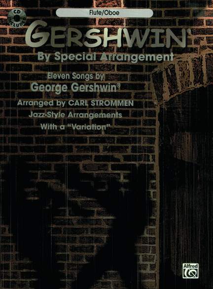 Gershwin by Special Arrangement