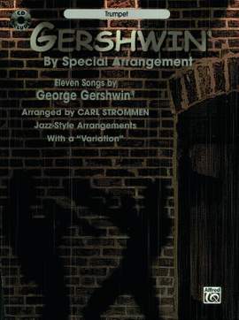 Gershwin by Special Arrangement