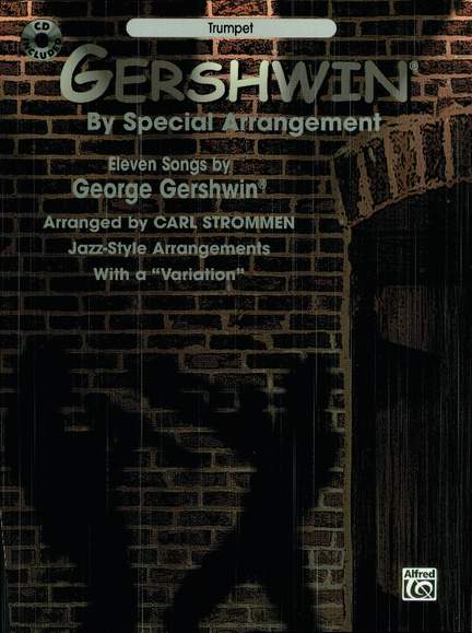 Gershwin by Special Arrangement