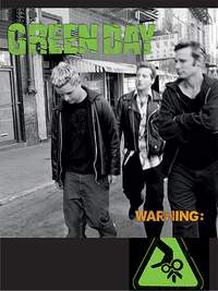 Green Day/warning グリーンマーブル？ Green Day - Warning - Amazon.com Music