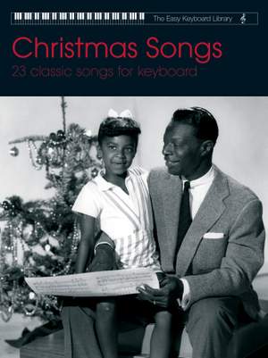 Various: Easy Keyboard Library: Christmas Songs